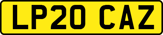 LP20CAZ