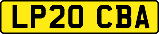 LP20CBA