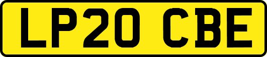 LP20CBE