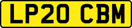 LP20CBM
