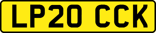 LP20CCK