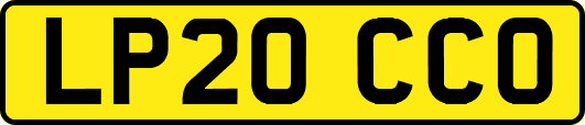 LP20CCO