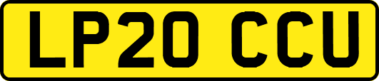 LP20CCU