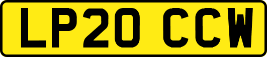 LP20CCW