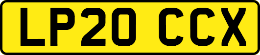 LP20CCX