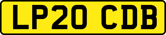 LP20CDB