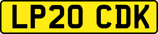 LP20CDK