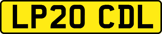 LP20CDL
