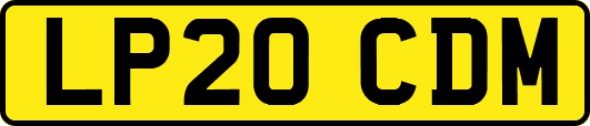 LP20CDM