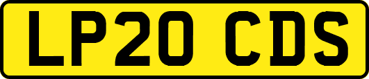 LP20CDS