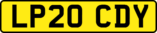 LP20CDY