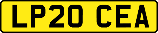 LP20CEA