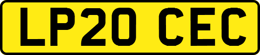 LP20CEC