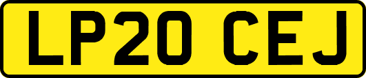 LP20CEJ