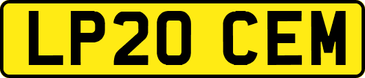 LP20CEM