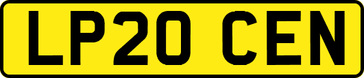 LP20CEN