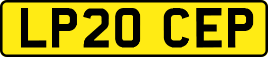 LP20CEP