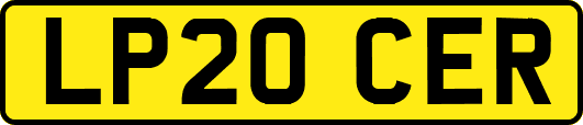LP20CER