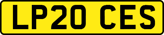 LP20CES