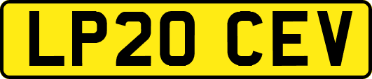 LP20CEV