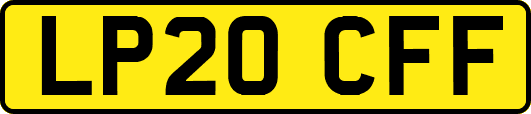 LP20CFF