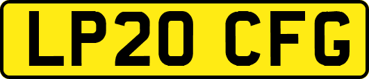 LP20CFG