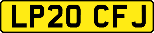 LP20CFJ