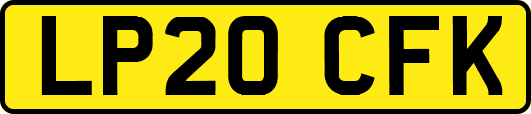 LP20CFK