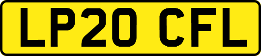 LP20CFL