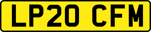 LP20CFM
