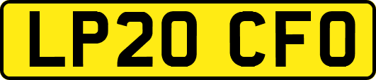 LP20CFO