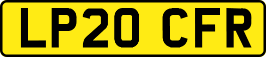 LP20CFR