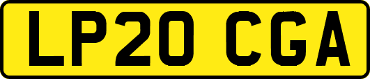 LP20CGA