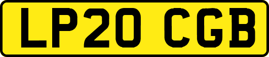 LP20CGB