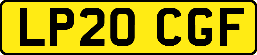 LP20CGF