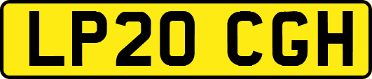 LP20CGH