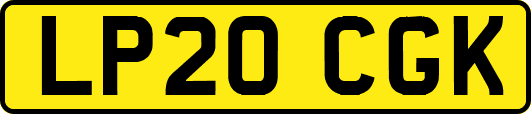 LP20CGK