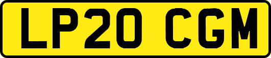 LP20CGM