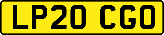 LP20CGO