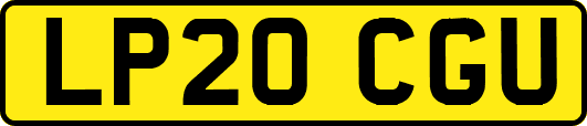 LP20CGU