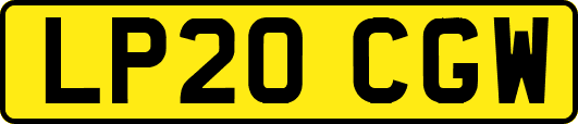 LP20CGW
