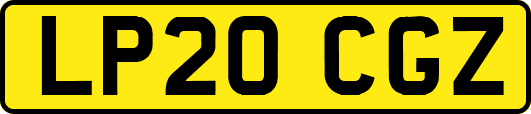 LP20CGZ