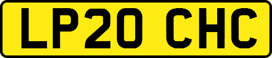 LP20CHC