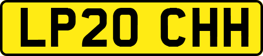 LP20CHH