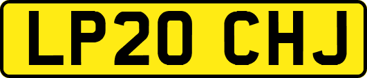LP20CHJ