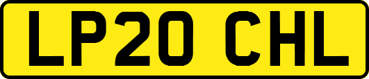 LP20CHL