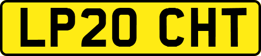 LP20CHT