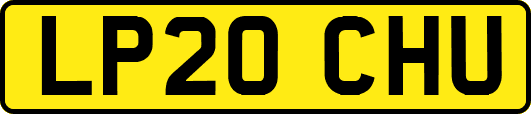 LP20CHU
