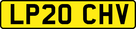 LP20CHV