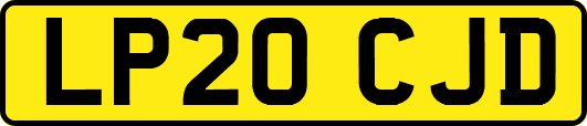 LP20CJD